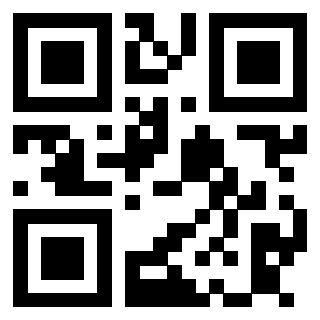 3913752580 - Immagine del QrCode