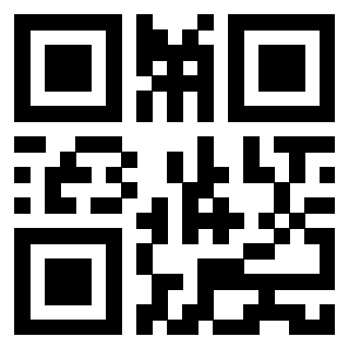 3913752582 QrCode associato