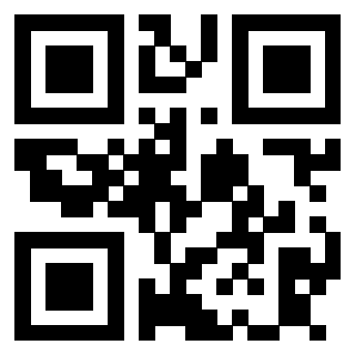 3913752584 Qr Code associato