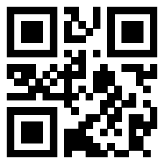 3913752589 - Immagine del QrCode associato