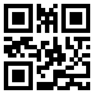 3913752592 - Immagine del Qr Code associato