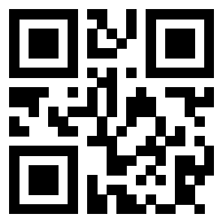 Immagine del QrCode di 3913752594