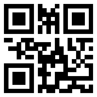 Scansione del Qr Code di 3913752595