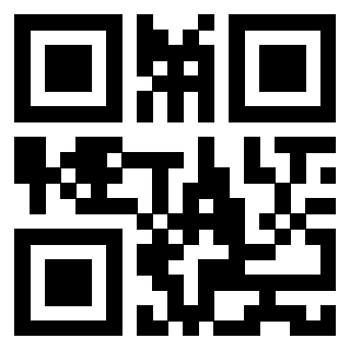 Il Qr Code di 3913752597