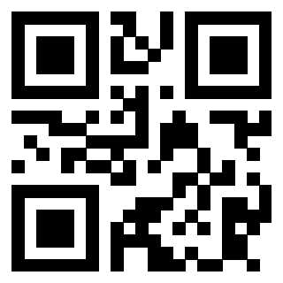 Immagine del Qr Code di 3913752598