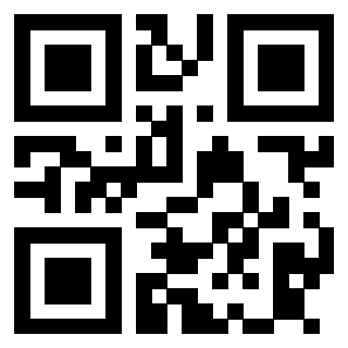 Scansione del Qr Code di 3913752599
