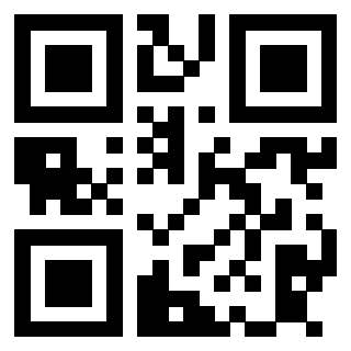 Immagine del QrCode di 3913752600