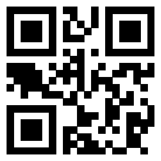 3913752607 - Immagine del QrCode associato