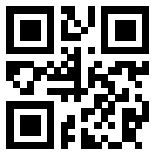 Il QrCode di 3913752609