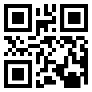 Scansione del QrCode di 3913752611