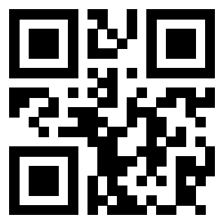 3913752615 - Immagine del QrCode associato
