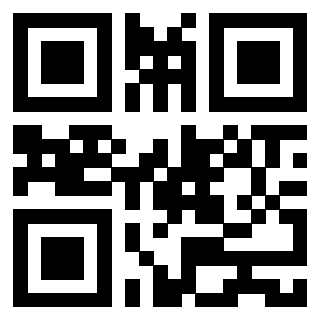 3913752616 QrCode associato