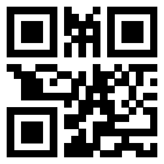 3913752617 - Immagine del QrCode associato