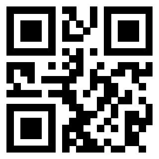 Scansione del QrCode di 3913752618