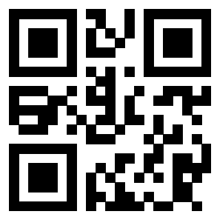 3913752623 - Immagine del QrCode