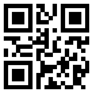 3913752625 Qr Code associato