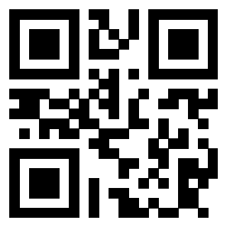 Scansione del QrCode di 3913752626