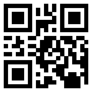 Il QrCode di 3913752629