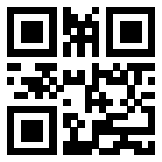 3913752633 - Immagine del QrCode associato