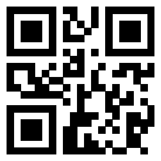 Immagine del QrCode di 3913752636