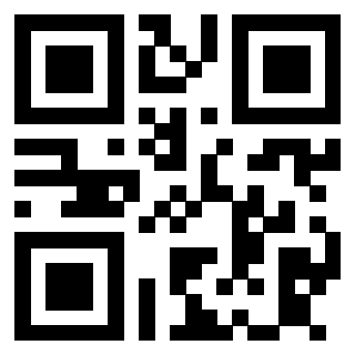 3913752637 QrCode associato