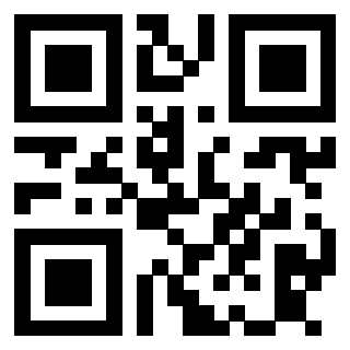 Scansione del Qr Code di 3913752639