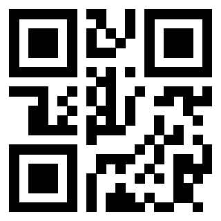 Immagine del QrCode di 3913752640