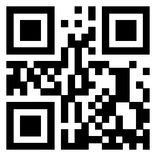 3913752641 Qr Code associato