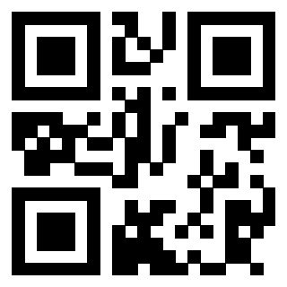 Scansione del QrCode di 3913752642