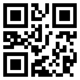 Immagine del Qr Code di 3913752646