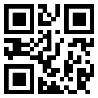 3913752647 - Immagine del QrCode associato