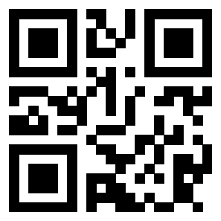 Scansione del QrCode di 3913752648