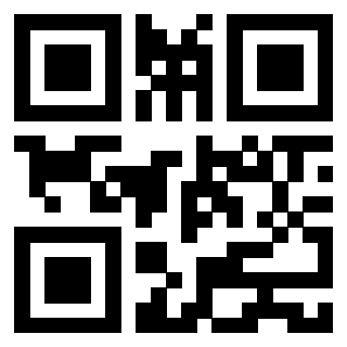 Il QrCode di 3913752649