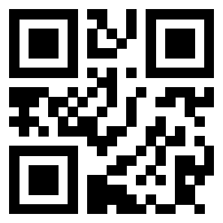 Scansione del QrCode di 3913752650