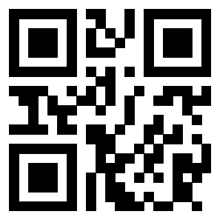 Immagine del QrCode di 3913752651