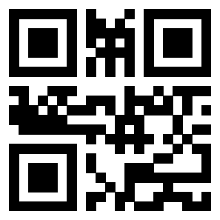 Scansione del Qr Code di 3913752652