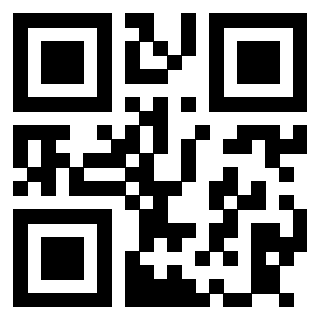 Il QrCode di 3913752653