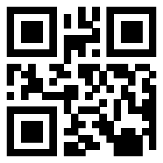 3913752658 - Immagine del Qr Code