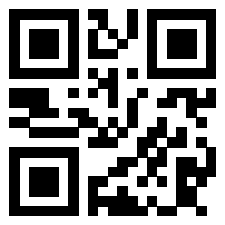 Immagine del Qr Code di 3913752659
