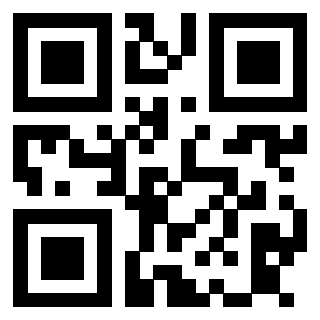 3913752660 - Immagine del QrCode