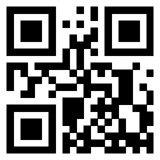 3913752662 Qr Code associato