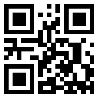 3913752663 - Immagine del QrCode