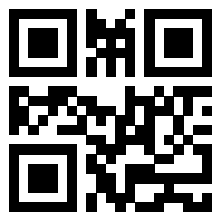 3913752664 - Immagine del Qr Code associato