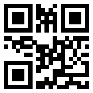 Immagine del QrCode di 3913752665
