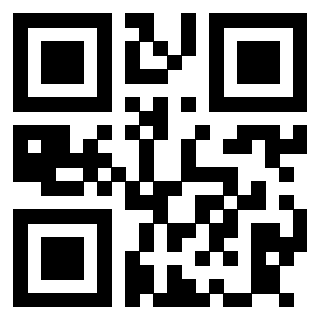 3913752669 - Immagine del Qr Code associato