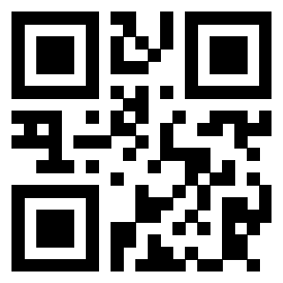 3913752670 Qr Code associato