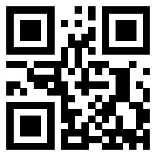 3913752671 - Immagine del Qr Code associato