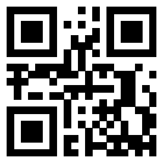 3913752672 - Immagine del QrCode associato