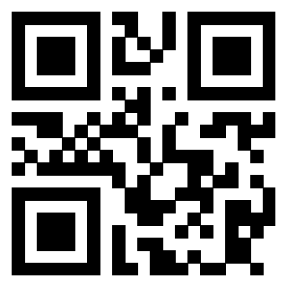 Immagine del Qr Code di 3913752674