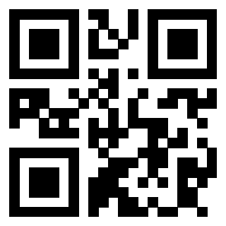 Immagine del QrCode di 3913752675